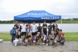 集合写真
