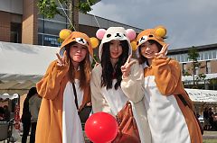 松風祭
