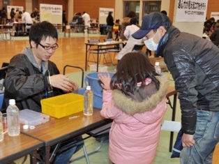 おもしろ浮沈子をつくろう